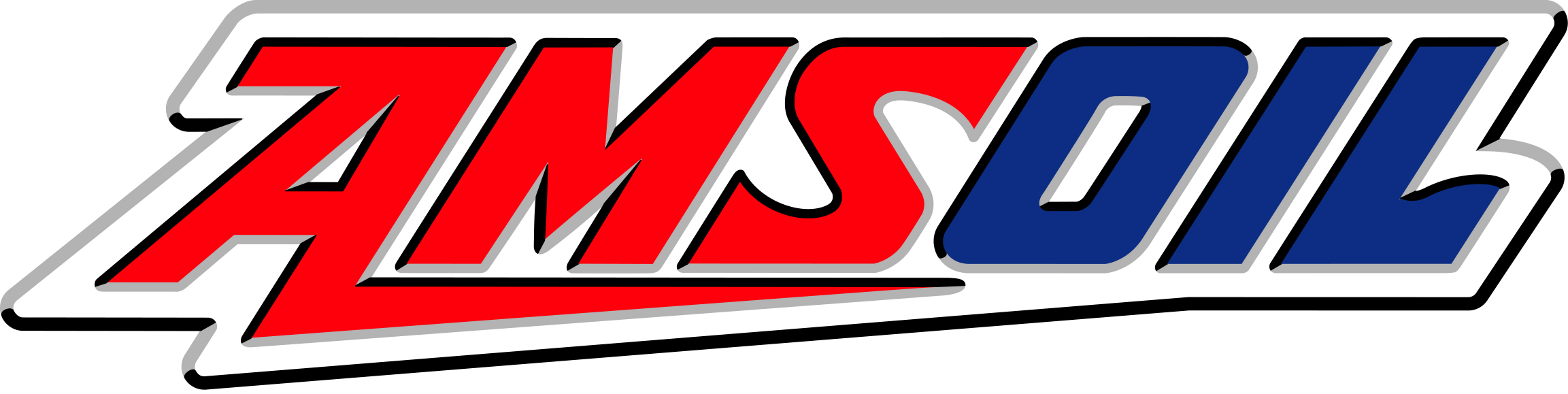 AMSOIL Logo